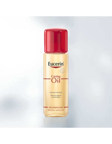 Eucerin pH5 Prirodno ulje za njegu tijela 63178 Eucerin pH5 Prirodno ulje za njegu tijela 63178