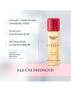 Eucerin pH5 Prirodno ulje za njegu tijela 63178 2