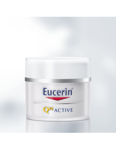 Eucerin Q10 Active dnevna krema 63413