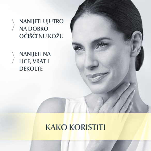 Eucerin Q10 Active dnevna krema 63413 Eucerin Q10 Active dnevna krema 63413