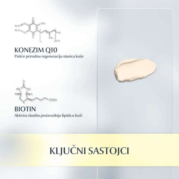 Eucerin Q10 Active dnevna krema 63413 Eucerin Q10 Active dnevna krema 63413