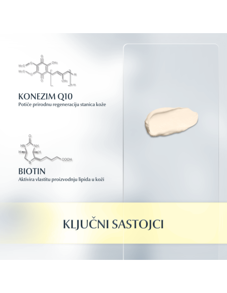 Eucerin Q10 Active dnevna krema 63413 Eucerin Q10 Active dnevna krema 63413