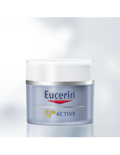Eucerin Q10 Active noćna krema 63416 2