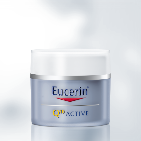 Eucerin Q10 Active noćna krema 63416