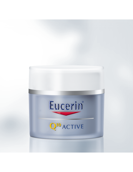Eucerin Q10 Active noćna krema 63416