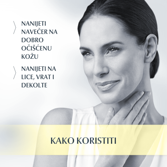 Eucerin Q10 Active noćna krema 63416