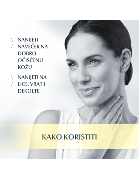 Eucerin Q10 Active noćna krema 63416