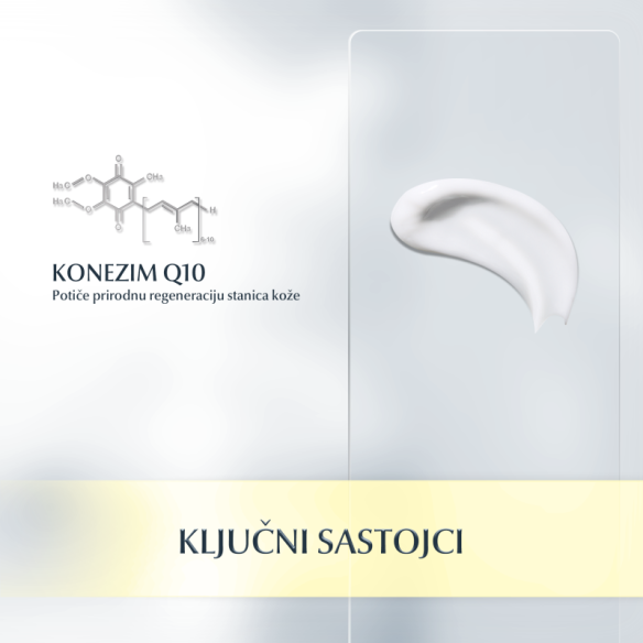 Eucerin Q10 Active noćna krema 63416