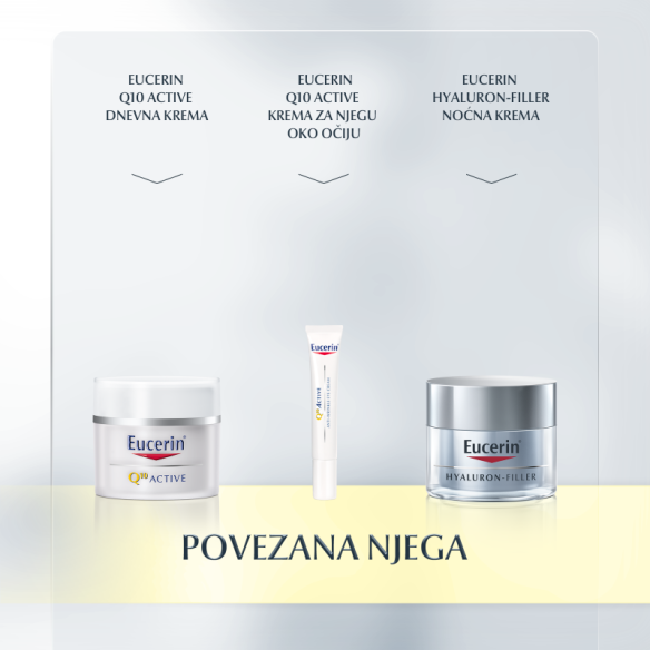 Eucerin Q10 Active noćna krema 63416