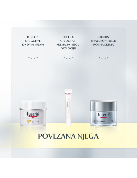 Eucerin Q10 Active noćna krema 63416