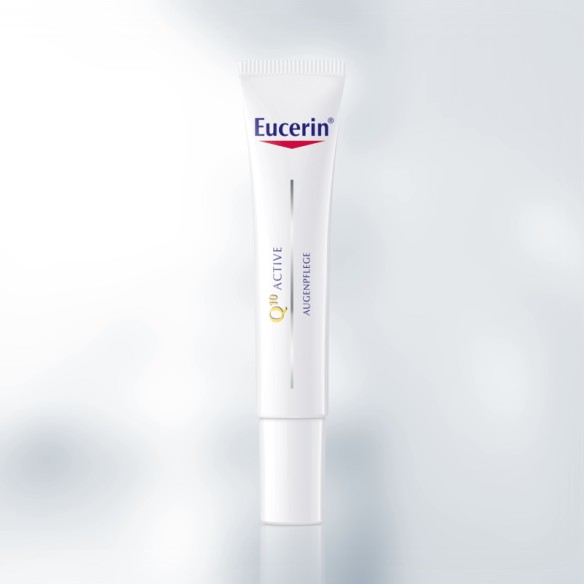 Eucerin Q10 Active krema za njegu oko očiju 63400