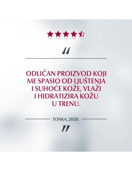 Eucerin UreaRepair dnevna krema za lice s 5% ureje 63326