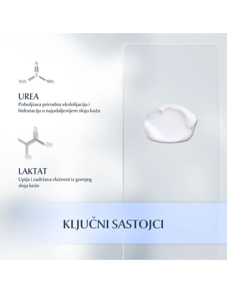 Eucerin UreaRepair dnevna krema za lice s 5% ureje 63326