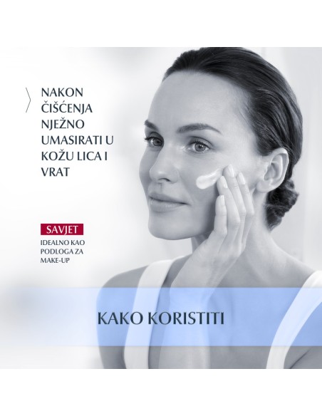 Eucerin UreaRepair dnevna krema za lice s 5% ureje 63326