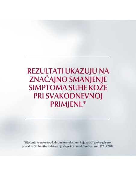 Eucerin UreaRepair PLUS losion za tijelo sa 5% ureje s mirisom 83562