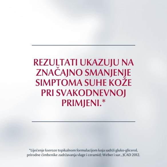 Eucerin UreaRepair Plus losion za tijelo sa 10% ureje i ceramidima