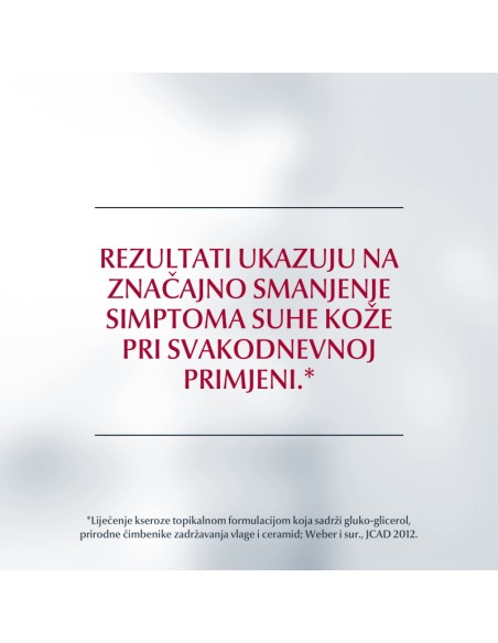 Eucerin UreaRepair Plus losion za tijelo sa 10% ureje i ceramidima