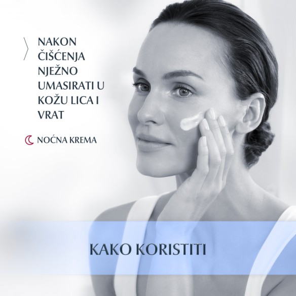 Eucerin UreaRepair Bogata krema s 5% Uree 63567 Eucerin UreaRepair Bogata krema s 5% Uree 63567