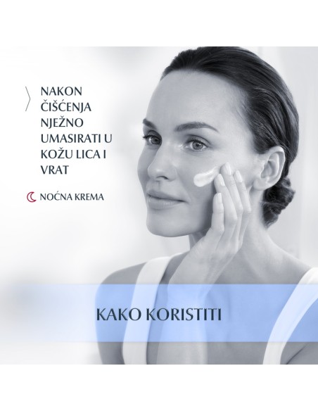 Eucerin UreaRepair Bogata krema s 5% Uree 63567 Eucerin UreaRepair Bogata krema s 5% Uree 63567