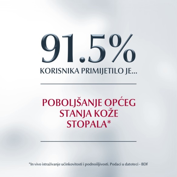 Eucerin UreaRepair PLUS krema za njegu stopala sa 10% ureje 63300