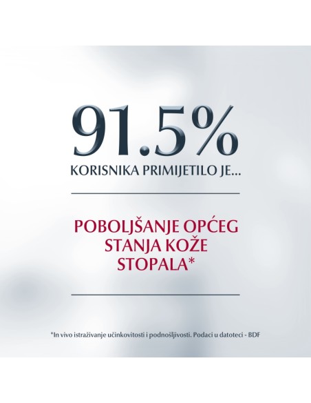 Eucerin UreaRepair PLUS krema za njegu stopala sa 10% ureje 63300