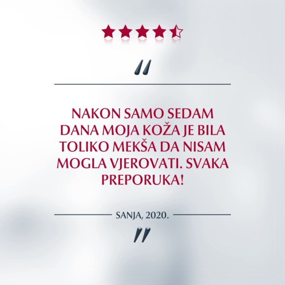 Eucerin UreaRepair PLUS intenzivni tretman s 30% ureje 89733