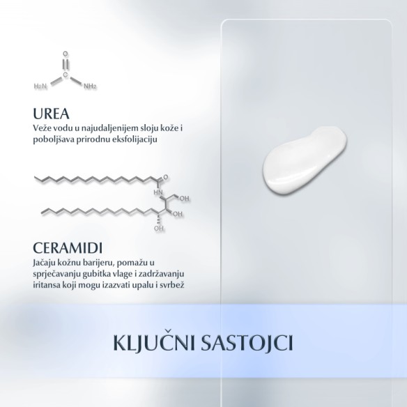 Eucerin UreaRepair PLUS intenzivni tretman s 30% ureje 89733