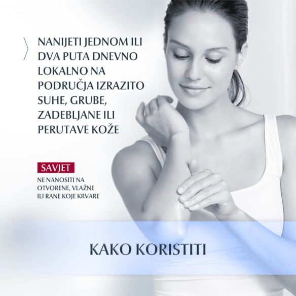 Eucerin UreaRepair PLUS intenzivni tretman s 30% ureje 89733