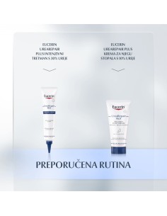 Eucerin UreaRepair PLUS losion za tijelo sa 5% ureje i ceramidima 69620 2