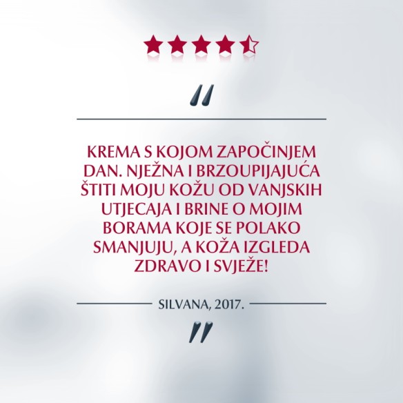 Eucerin Hyaluron-Filler+Volume-Lift dnevna krema za normalnu do mješovitu kožu 89761