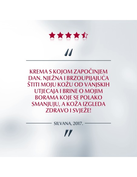 Eucerin Hyaluron-Filler+Volume-Lift dnevna krema za normalnu do mješovitu kožu 89761