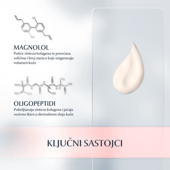 Eucerin Hyaluron-Filler+Volume-Lift dnevna krema za normalnu do mješovitu kožu 89761