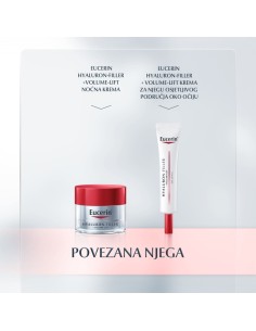 Eucerin Hyaluron-Filler+Volume-Lift dnevna krema za suhu kožu 89758 2