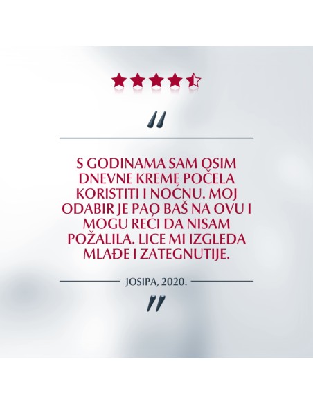 Eucerin Hyaluron-Filler+Volume-Lift noćna krema 89763 Eucerin Hyaluron-Filler+Volume-Lift noćna krema 89763