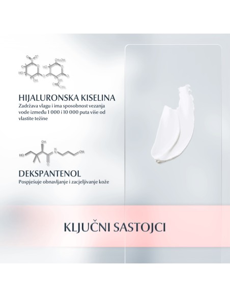 Eucerin Hyaluron-Filler+Volume-Lift noćna krema 89763 Eucerin Hyaluron-Filler+Volume-Lift noćna krema 89763