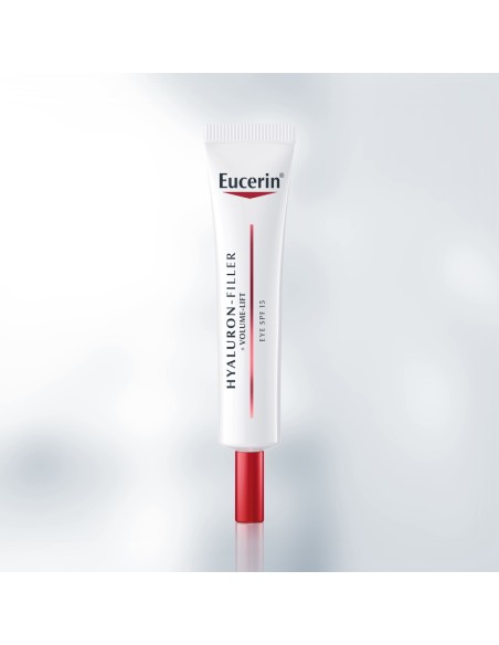 Eucerin Hyaluron-Filler+Volume-Lift krema za njegu osjetljivog područja oko očiju 89766
