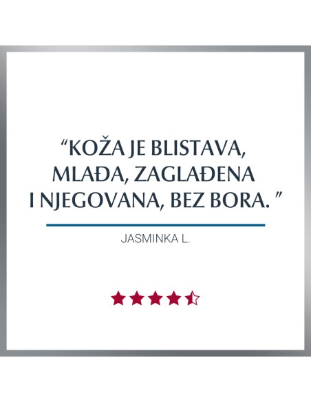 Eucerin Hyaluron-Filler koncentrirani tretman za ispunjavanje bora 63908