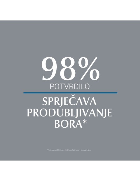 Eucerin Hyaluron-Filler koncentrirani tretman za ispunjavanje bora 63908