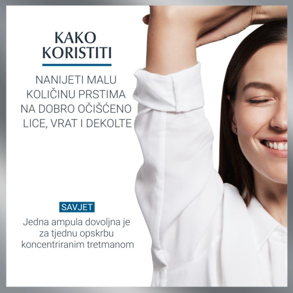 Eucerin Hyaluron-Filler koncentrirani tretman za ispunjavanje bora 63908