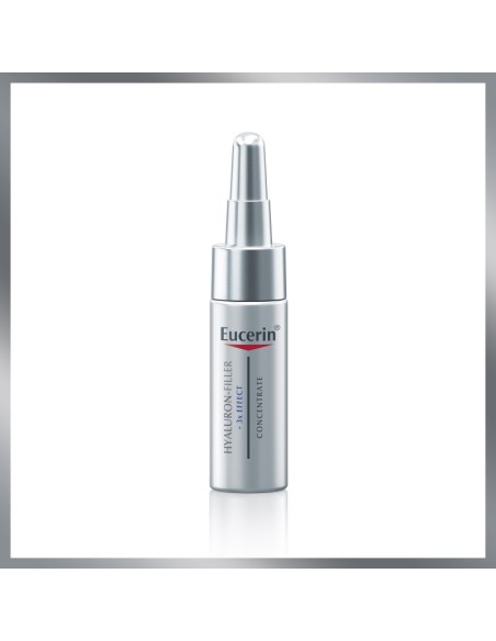 Eucerin Hyaluron-Filler koncentrirani tretman za ispunjavanje bora 63908