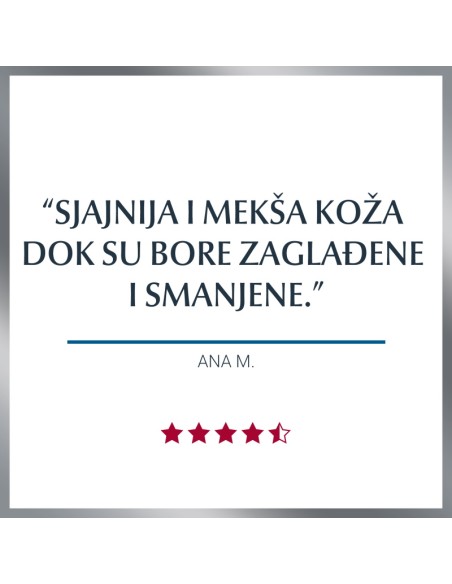 Eucerin Hyaluron-Filler dnevna krema za normalnu i mješovitu kožu sa SPF 15 i UVA zaštitom 63924