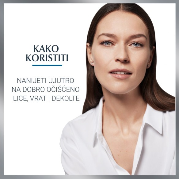 Eucerin Hyaluron-Filler dnevna krema za normalnu i mješovitu kožu sa SPF 15 i UVA zaštitom 63924