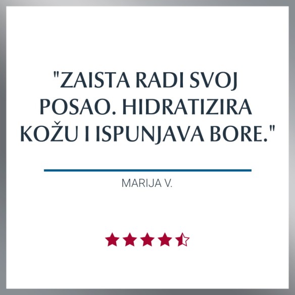Eucerin Hyaluron-Filler dnevna krema za suhu kožu s SPF 15 i UVA zaštitom