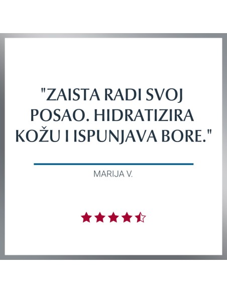 Eucerin Hyaluron-Filler dnevna krema za suhu kožu s SPF 15 i UVA zaštitom