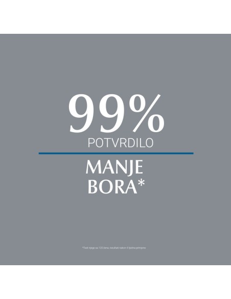 Eucerin Hyaluron-Filler dnevna krema za suhu kožu s SPF 15 i UVA zaštitom