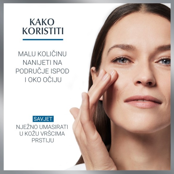 Eucerin Hyaluron-Filler krema za područje oko očiju 63536 Eucerin Hyaluron-Filler krema za područje oko očiju 63536