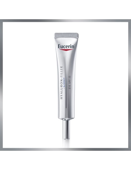 Eucerin Hyaluron-Filler krema za područje oko očiju 63536 Eucerin Hyaluron-Filler krema za područje oko očiju 63536