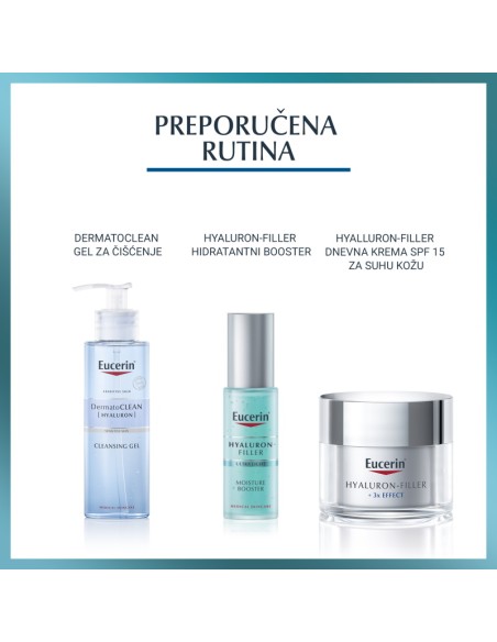 Eucerin Hyaluron osvježavajući sprej za lice i tijelo 66857 Eucerin Hyaluron osvježavajući sprej za lice i tijelo 66857