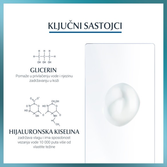 Eucerin Hyaluron-Filler Hidratantni Booster 83524 Eucerin Hyaluron-Filler Hidratantni Booster 83524