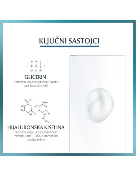 Eucerin Hyaluron-Filler Hidratantni Booster 83524 Eucerin Hyaluron-Filler Hidratantni Booster 83524